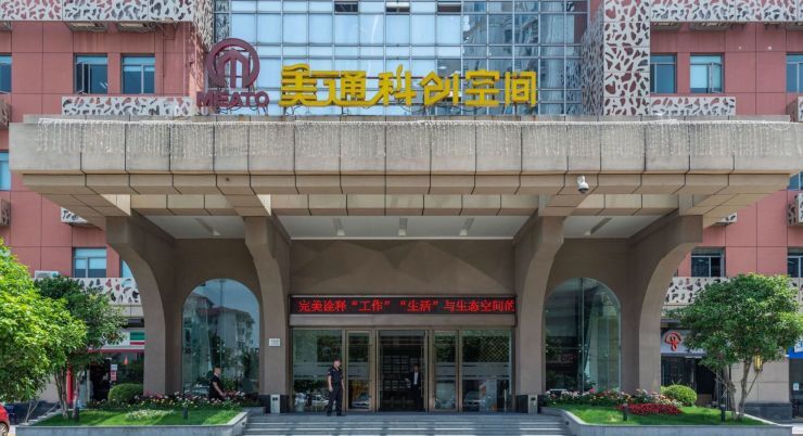 _科技园物业直租写字楼_科创物业怎么样