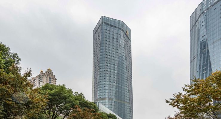 滨江物业物业费价格_滨江物业收费_