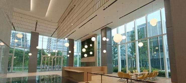 _滨江物业收费_滨江物业物业费价格