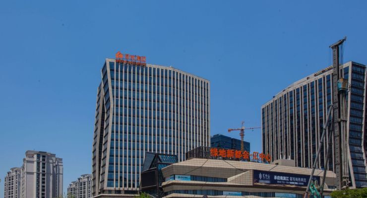 绿地出租房子__绿地租房信息