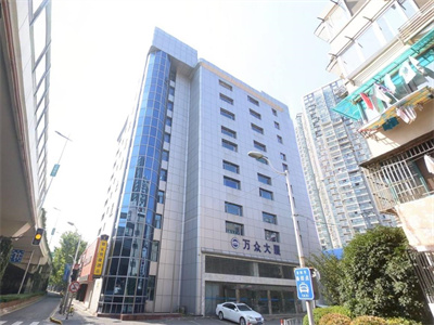 万众大厦