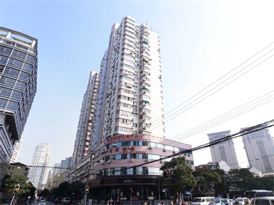 金龙大厦