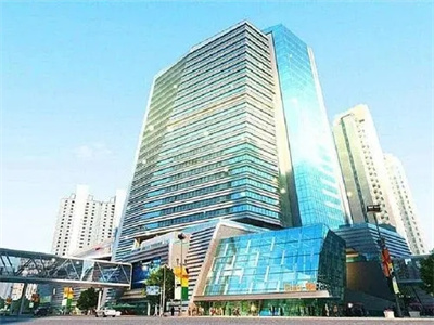 长宁八八中心
