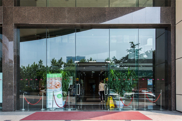中达广场视野