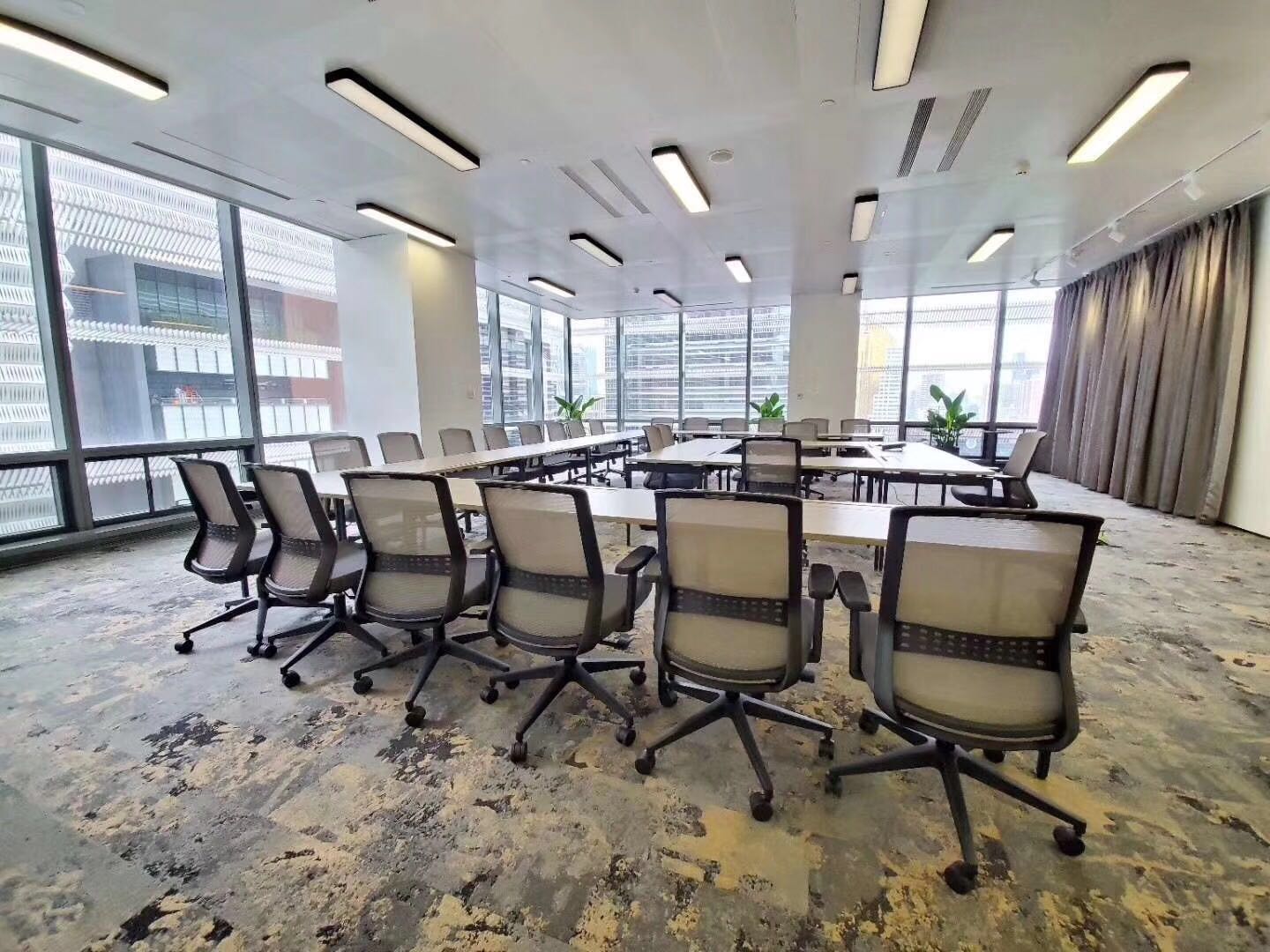 泰康保险大厦ARCC艾克出租30人间带窗户现房