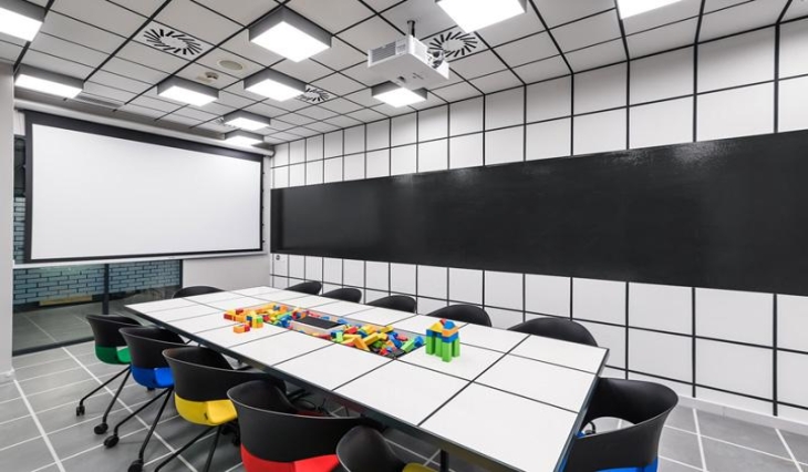 华宜大厦-E驻空间