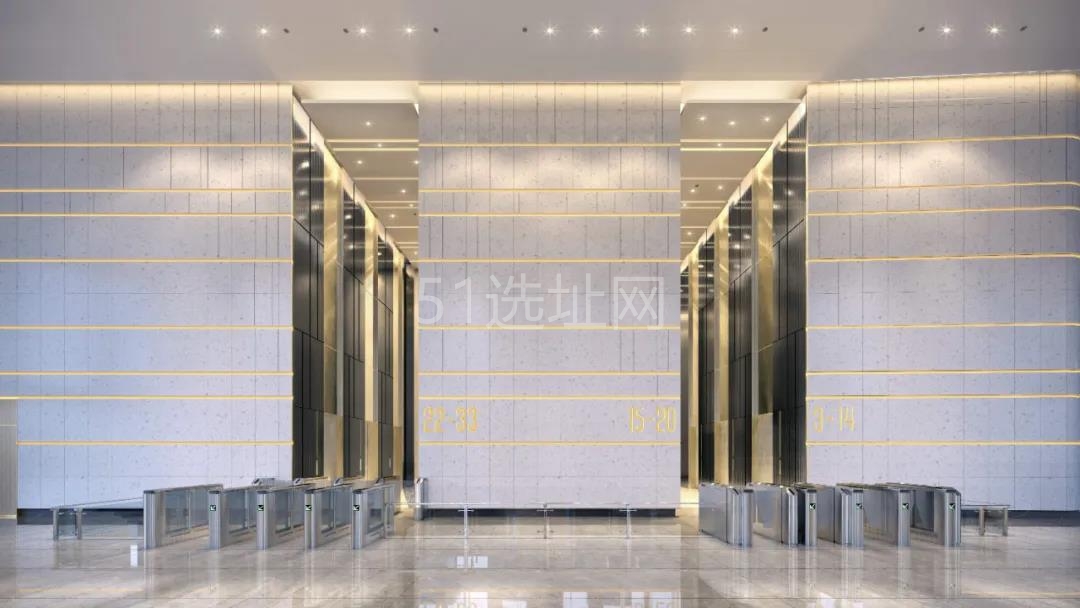 瑞虹企业天地商业配套